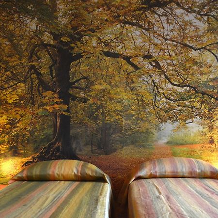 Casa Vacanze All'Angolo Terst Exteriér fotografie
