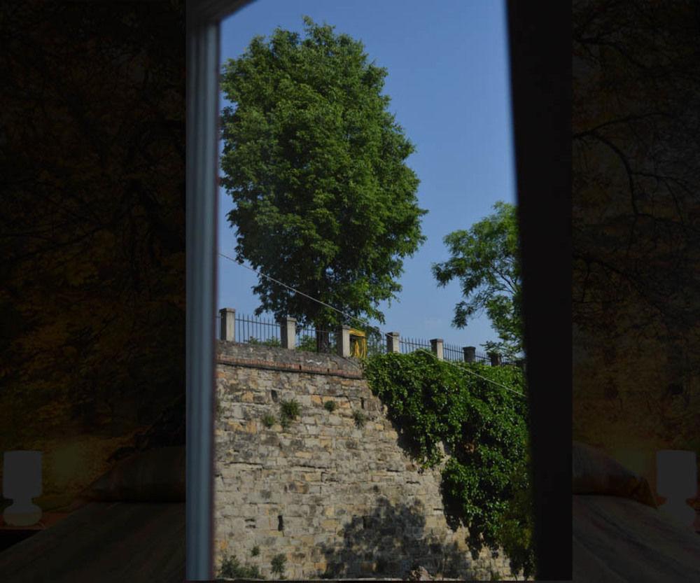 Casa Vacanze All'Angolo Terst Exteriér fotografie
