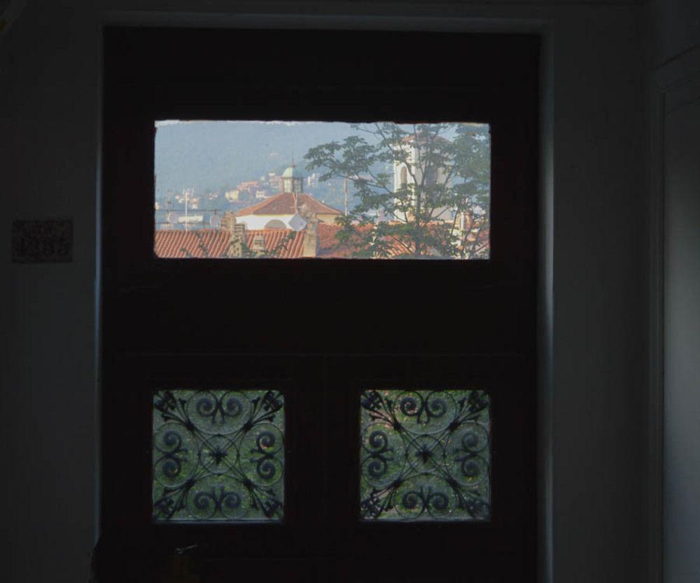 Casa Vacanze All'Angolo Terst Exteriér fotografie