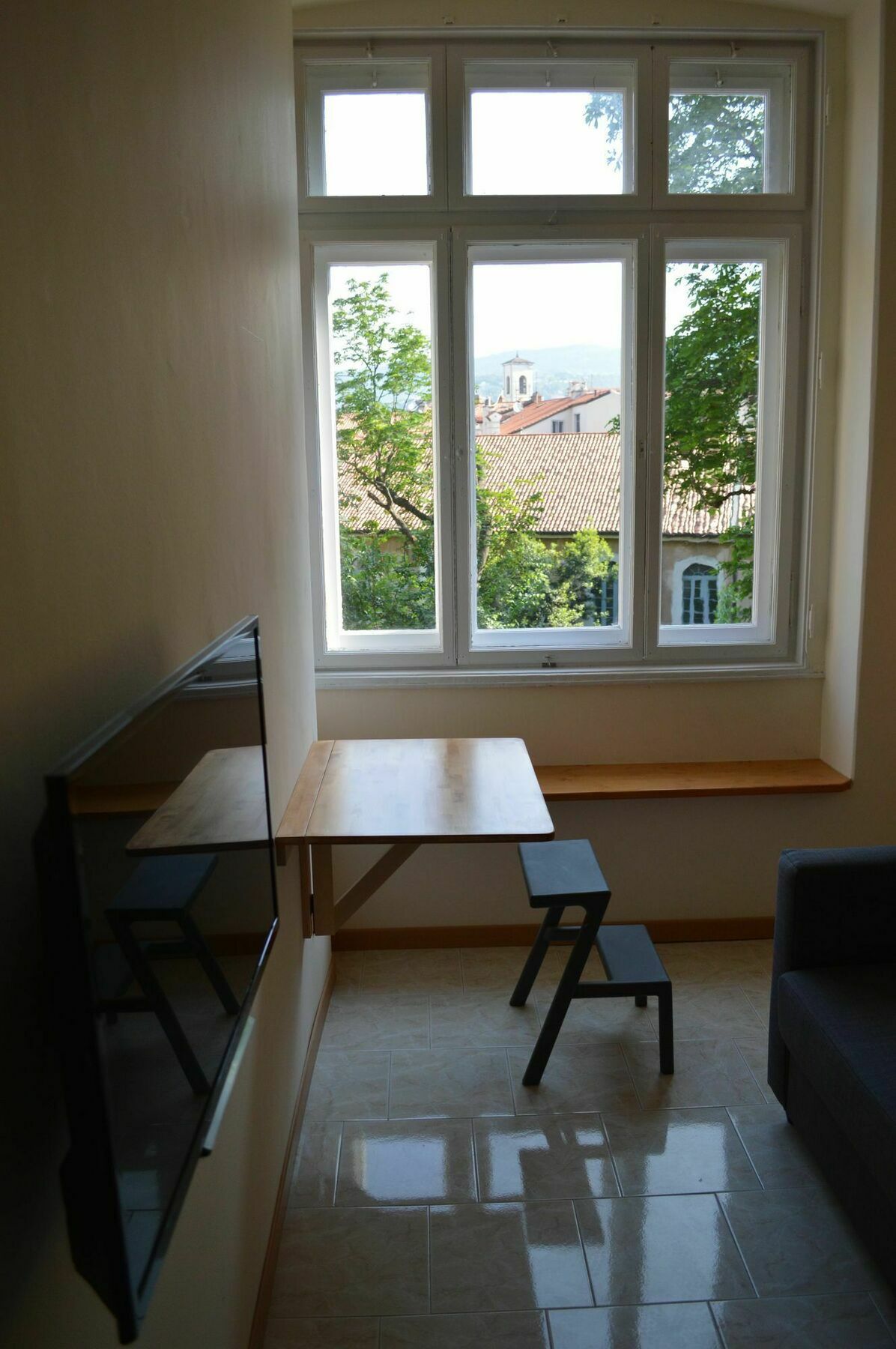 Casa Vacanze All'Angolo Terst Exteriér fotografie