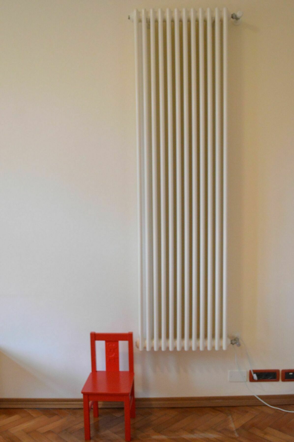 Casa Vacanze All'Angolo Terst Exteriér fotografie